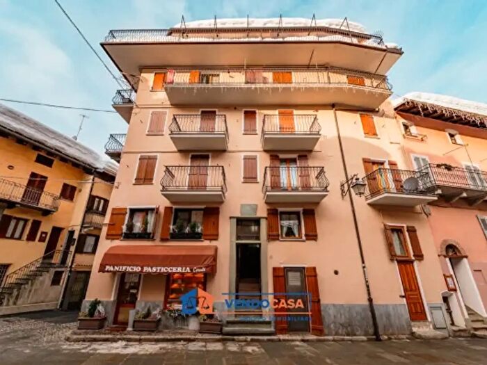 Appartamento monolocale in vendita in Via Roma, Limone Piemonte