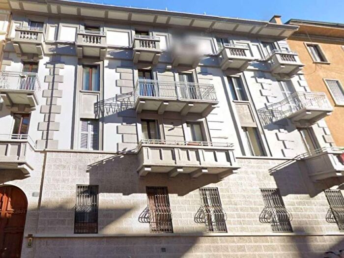 Appartamento monolocale in affitto in via Brioschi, Pezzotti Meda, Milano