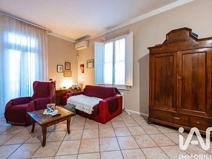 Appartamento trilocale in vendita in Via Bernagozzi, Portomaggiore