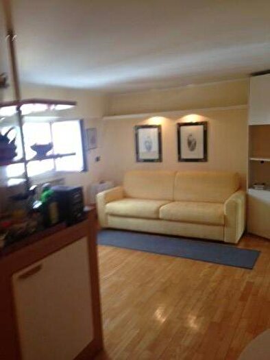 Appartamento monolocale in affitto in Via Giancarlo Sismondi, Argonne Corsica, Milano