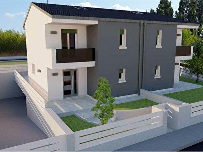 Casa con 5 locali in vendita in Via Santa Maria Assunta, Padova