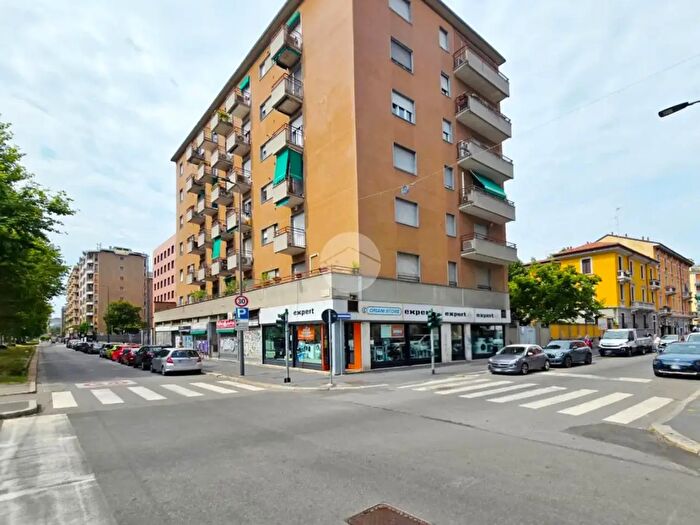 Appartamento monolocale in affitto in Viale Fulvio Testi, Milano