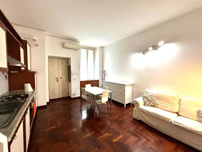 Appartamento bilocale in affitto in Via Lomellina, Milano