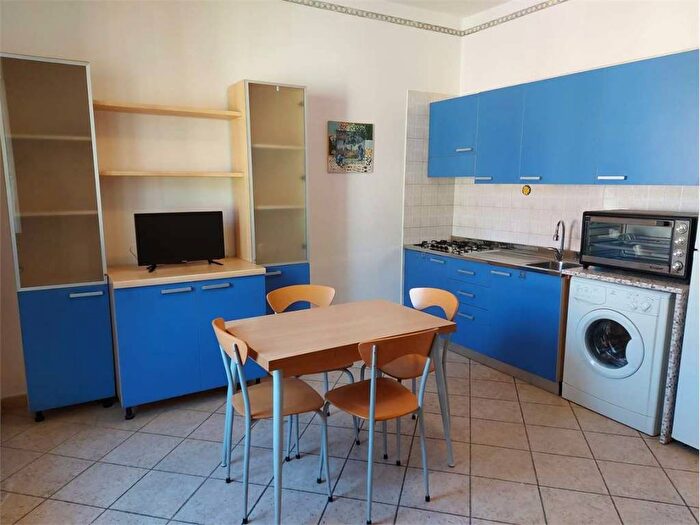 Appartamento bilocale in affitto in Cesure Valenza, Terni