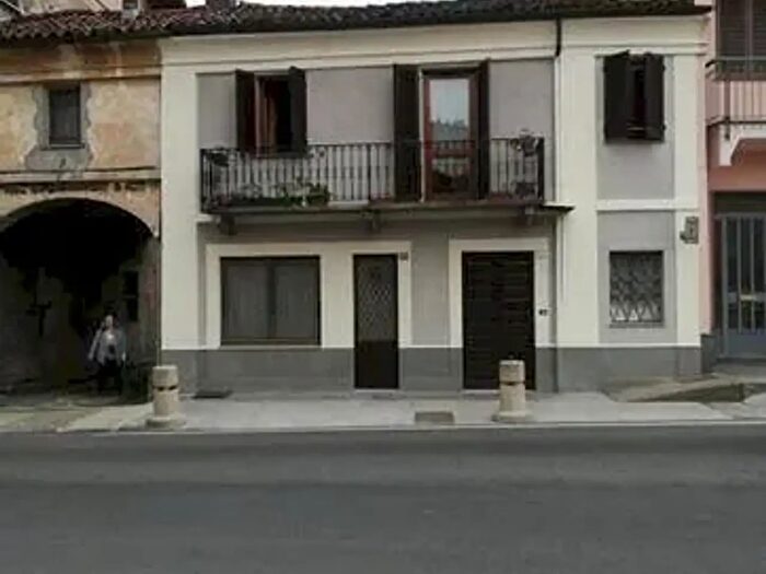 Appartamento in vendita in Via Roma, Margarita