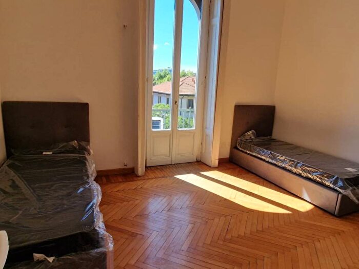 Appartamento bilocale in affitto in Viale Lombardia, Casoretto, Milano