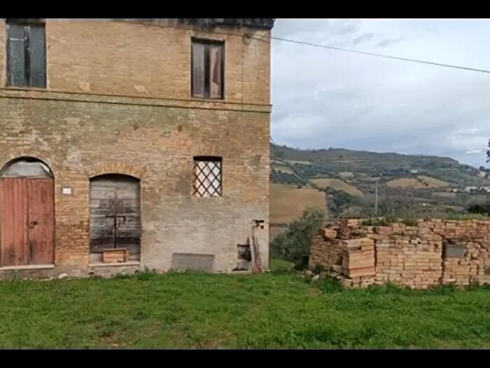 Casa con 6 locali in vendita in San Benedetto Del Tronto