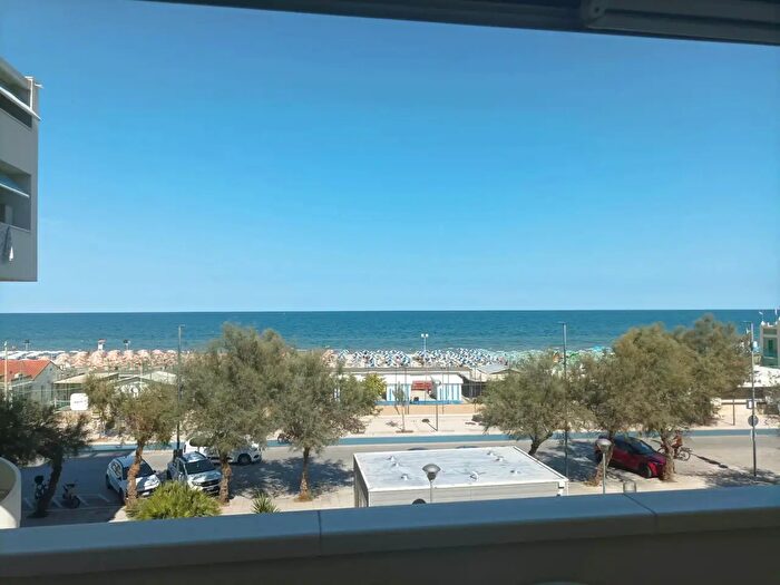 Appartamento bilocale in vendita in Senigallia