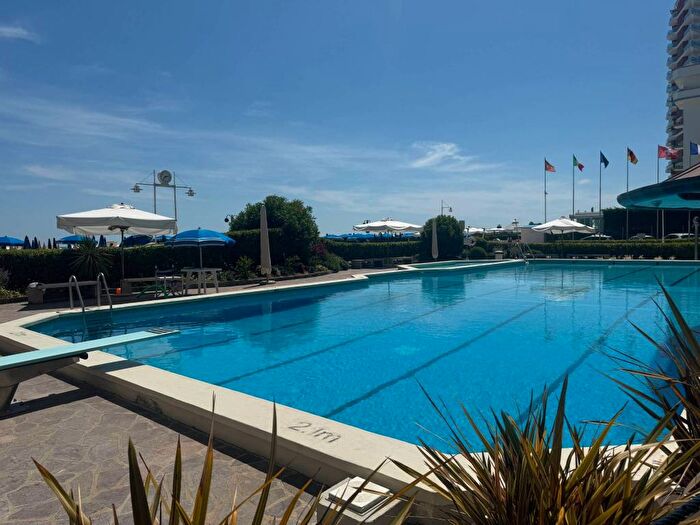 Appartamento bilocale in affitto in Piazza Milano, Lido Est, Jesolo