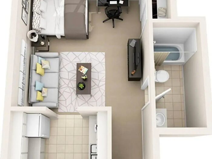 Case in Vendita e in Affitto - 2