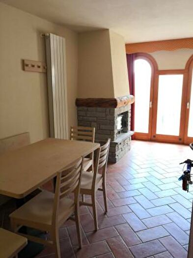 Appartamento trilocale in vendita in Ponte Di Legno