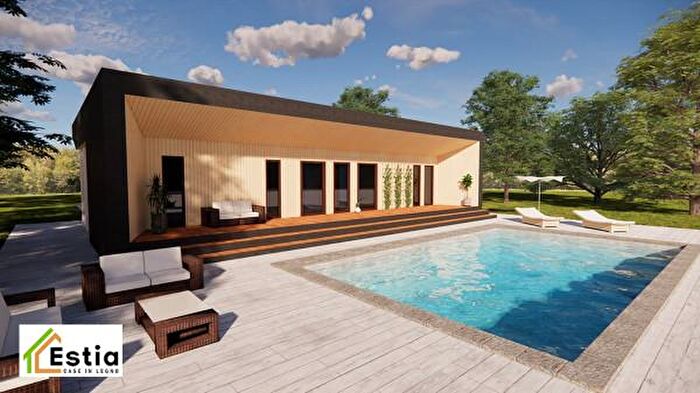 Casa quadrilocale in vendita in Potenza Picena