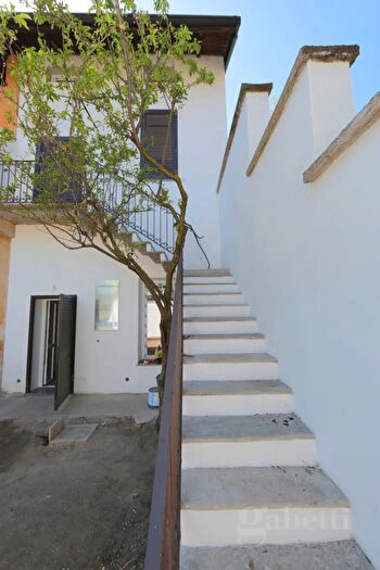 Appartamento bilocale in vendita in Via Milazzo, Busto Arsizio