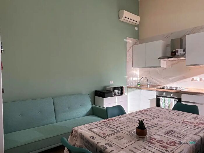 Appartamento bilocale in affitto in Strada Comunale Selva Cafaro, Napoli