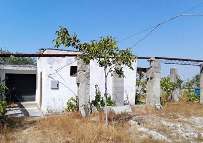 Appartamento trilocale in vendita in Strada Vicinale Pastorizzo, Poggiardo