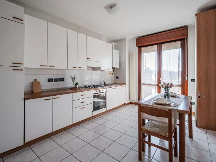 Appartamento monolocale in vendita in Cento