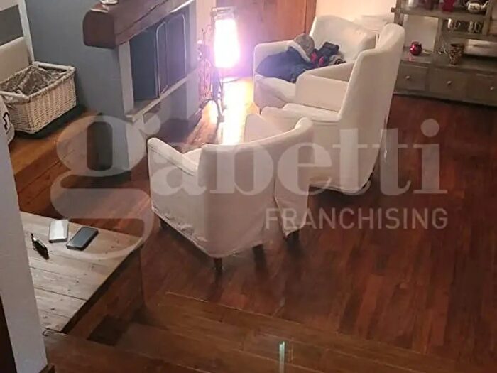 Appartamento quadrilocale in affitto in Via Cavour, Bardonecchia