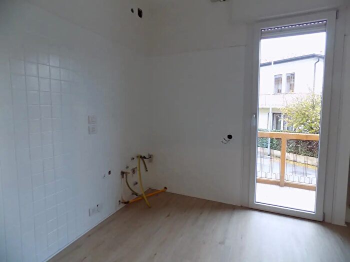 Appartamento trilocale in affitto in Padova