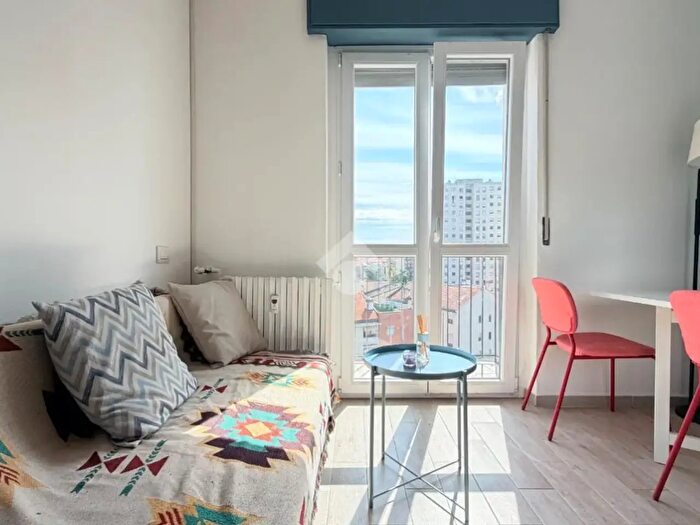 Appartamento monolocale in affitto in Via Marco dAgrate, Milano
