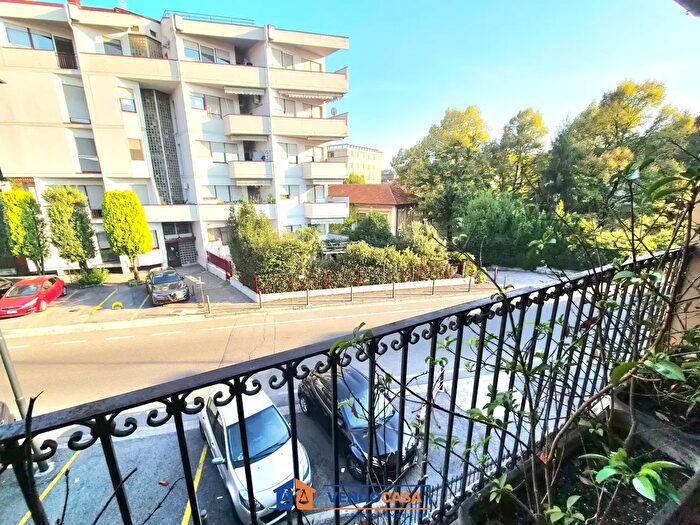 Appartamento trilocale in vendita in Via Gian Battista Cipani, Brescia