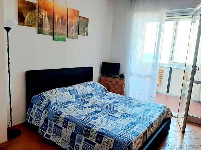 Appartamento monolocale in affitto in Centro, Misano Adriatico