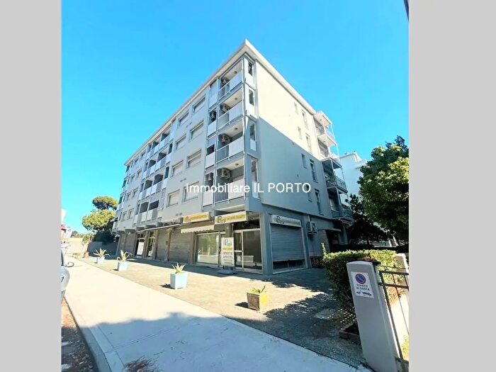 Appartamento bilocale in vendita in Comacchio