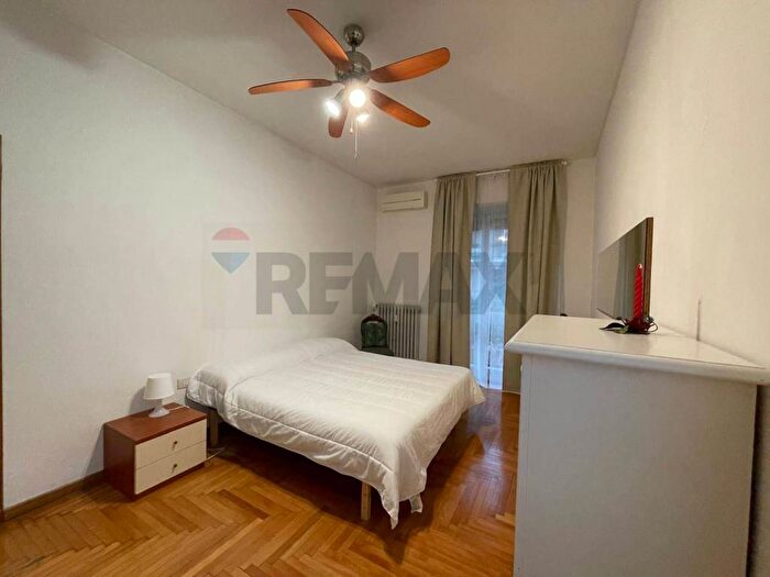 Appartamento bilocale in affitto in San Fruttuoso, Monza