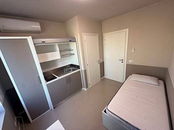 Appartamento monolocale in affitto in Borgo Nuovo Navigatori, Verona