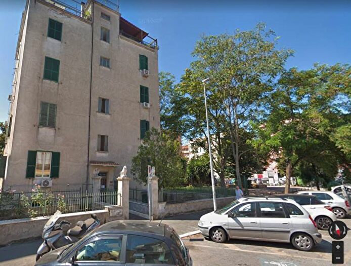Appartamento bilocale in affitto in Via delle Acacie, Centocelle, Roma