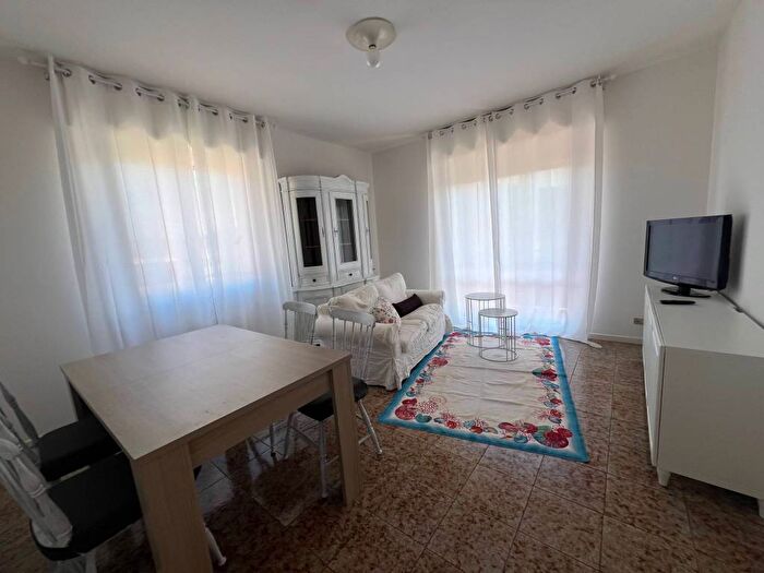 Appartamento trilocale in affitto in Via Giuseppe Verdi, Sarnico