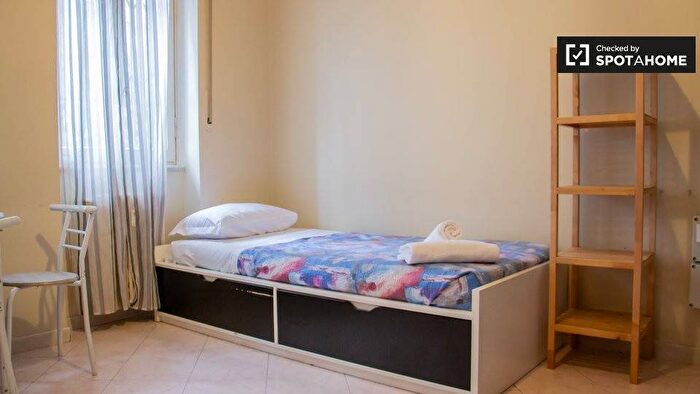 Appartamento in affitto in Via Fratelli Lumière, Pasteur, Milano