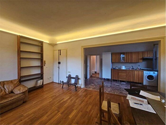 Appartamento bilocale in affitto in Via Domenico Guerrazzi, Mazzini Oberdan, Firenze