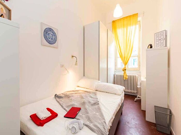 Appartamento quadrilocale in affitto in Via Paolo Bassi, Zara, Milano