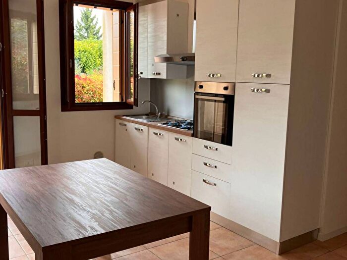 Casa con 5 locali in affitto in Centro, Legnago