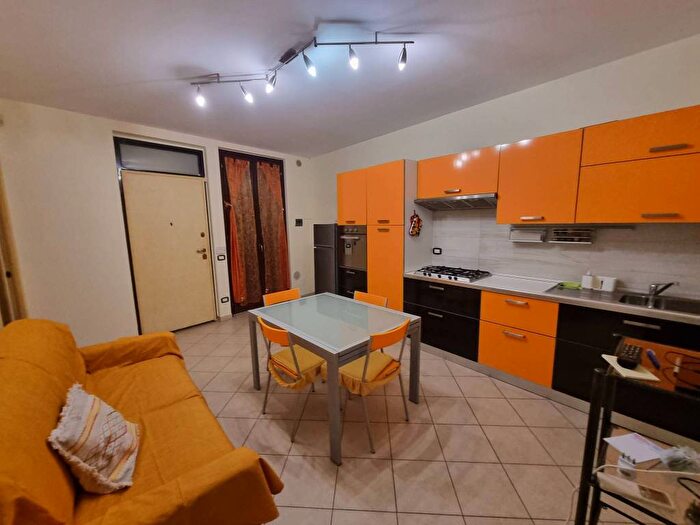 Appartamento bilocale in affitto in Via Cristoforo Colombo, Civitanova Nord San Gabriele Fontespina, Civitanova Marche