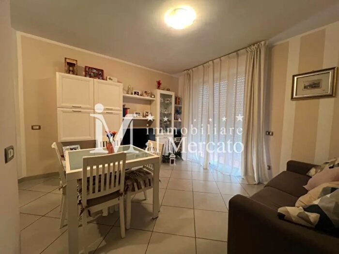 Appartamento trilocale in vendita in Ia Butterfly, Viareggio