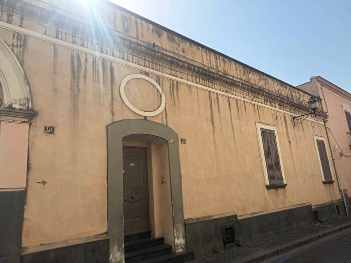 Appartamento bilocale in affitto in Via Tenente Angelo Cirillo, Boscoreale