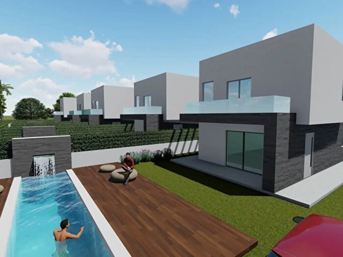 Casa quadrilocale in vendita in Via del Residence degli Ulivi, Terrasini