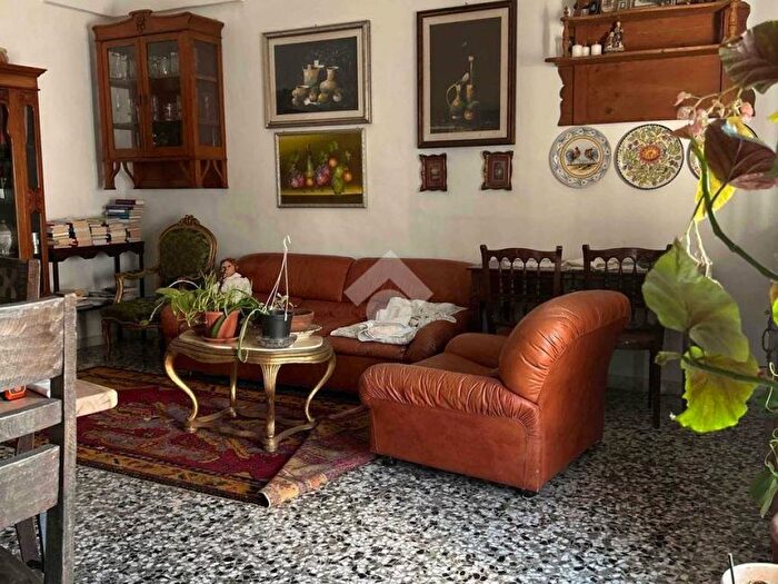 Appartamento bilocale in affitto in Corso Umberto I, Centro, Carovigno