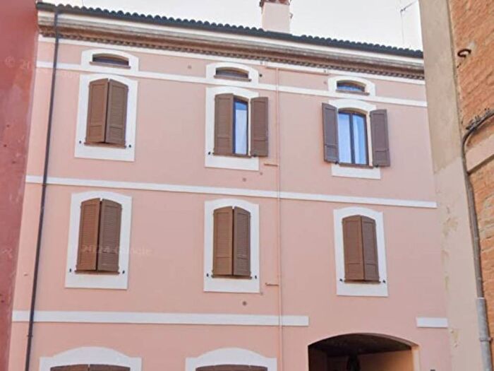 Appartamento bilocale in affitto in Via San Leonardo, Paradigna Centro Torri, Parma