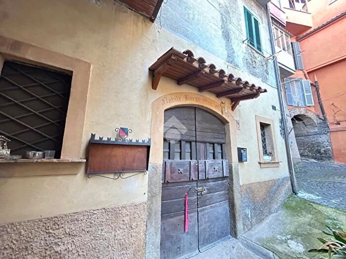 Casa monolocale in vendita in Via M Intreccialagli, Montecompatri