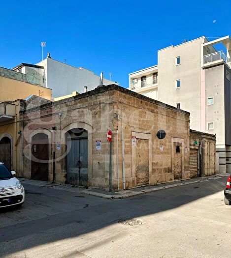 Appartamento in vendita in Zona Viale E Fieramosca, Corato