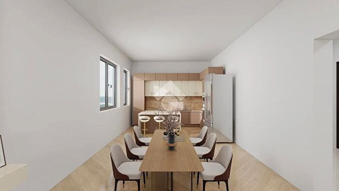 Casa trilocale in vendita in Via Rovigo, Musile Di Piave