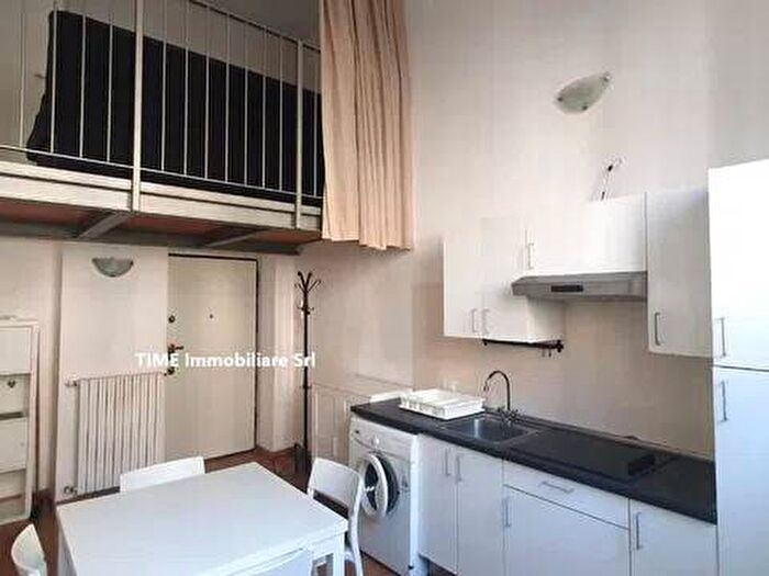 Appartamento bilocale in affitto in Via Cesare Balbo No Number, Bocconi, Milano