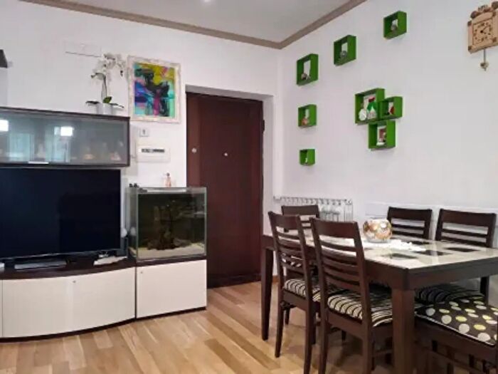 Appartamento trilocale in vendita in Via Toscana, Artena
