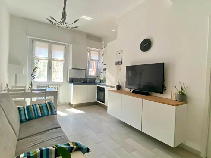 Appartamento bilocale in vendita in Via Valle Anzasca, Milano