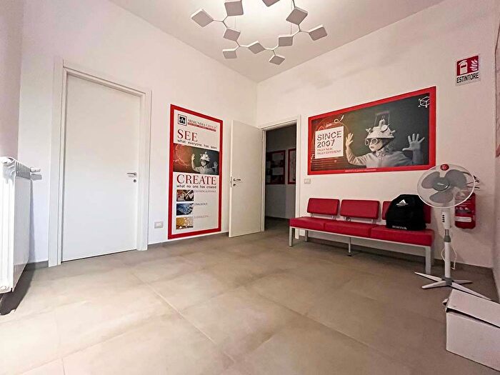 Appartamento con 6 locali in affitto in Corso Vittorio Emanuele, Duomo Fontana Luminosa, L'Aquila