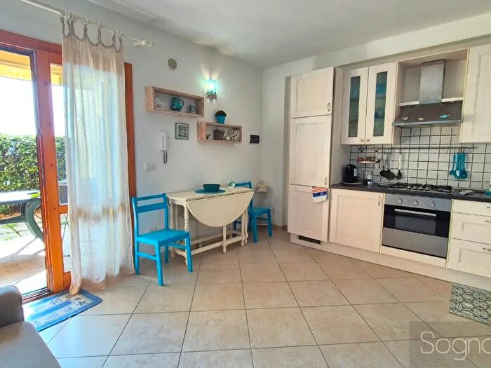 Appartamento bilocale in vendita in Via della Madonnina, Magliano In Toscana