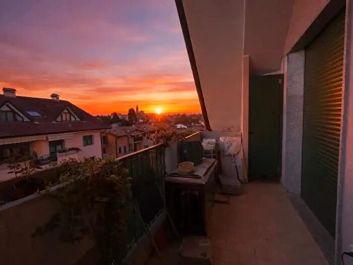 Appartamento monolocale in vendita in Via Madre Teresa di Calcutta, San Vittore Olona