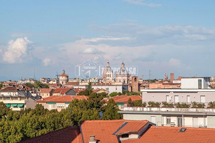 Appartamento bilocale in vendita in Via Fratelli Rosselli, Mantova